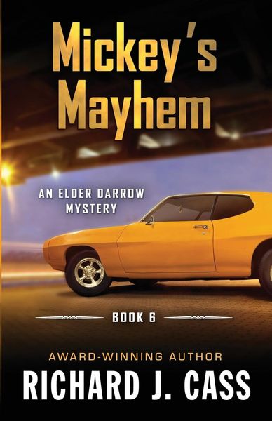 Produktbild: Mickey's Mayhem
