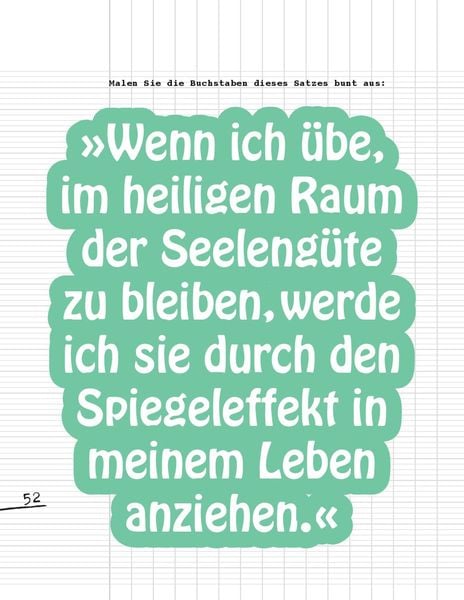 Produktbild: Das kleine Übungsheft - Mit schwierigen Zeitgenossen umgehen
