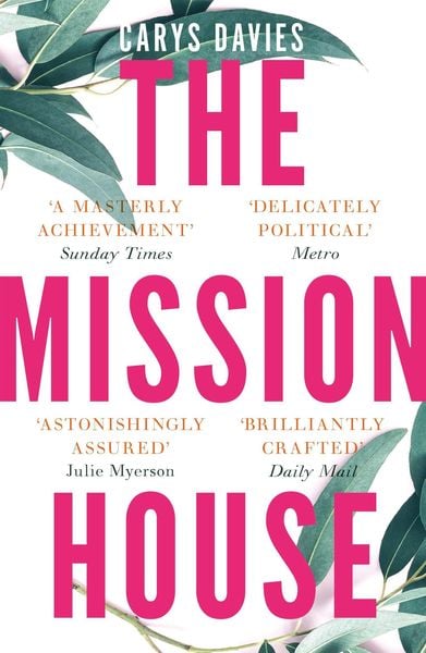 Produktbild: Mission House