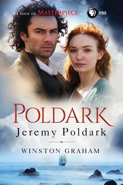Produktbild: Jeremy Poldark