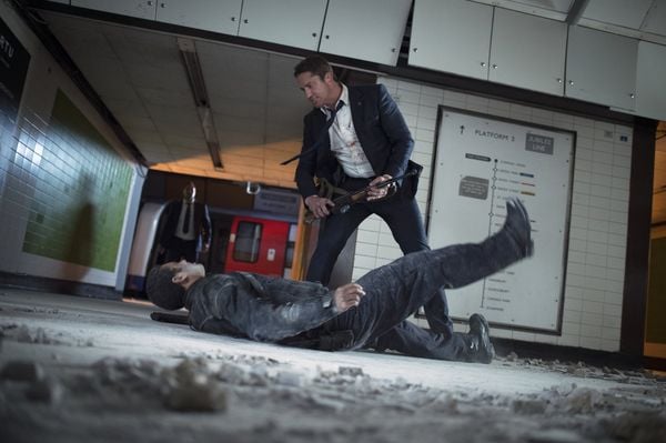 Produktbild: London Has Fallen