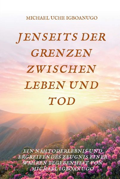 Produktbild: Jenseits der Grenzen Zwischen Leben und Tod