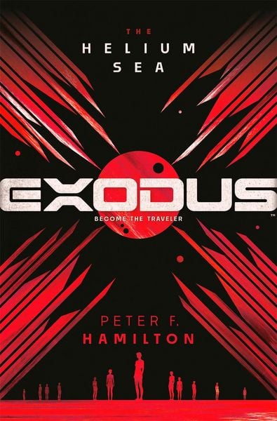 Produktbild: EXODUS: The Helium Sea