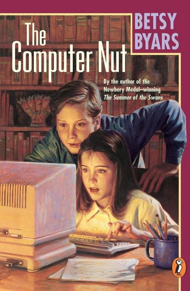 Produktbild: The Computer Nut