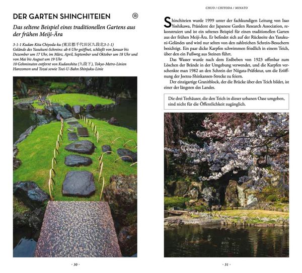 Produktbild: Verborgenes Tokio