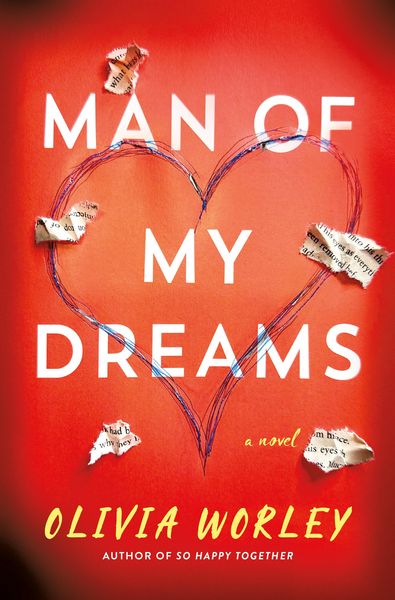 Produktbild: Man of My Dreams