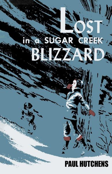Produktbild: Lost in a Sugar Creek Blizzard
