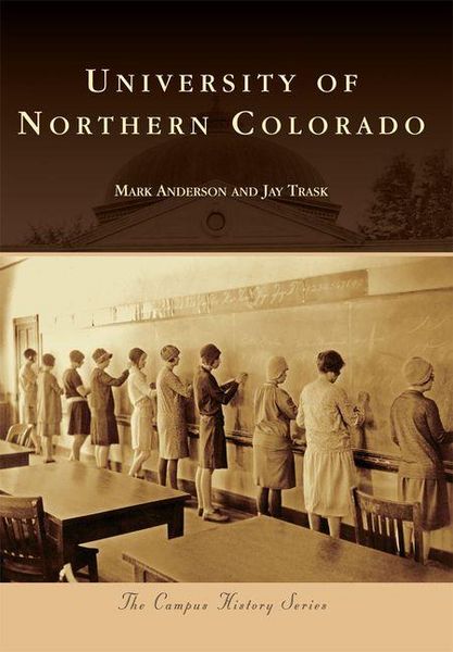 Produktbild: University of Northern Colorado