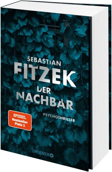 Produktbild: Der Nachbar