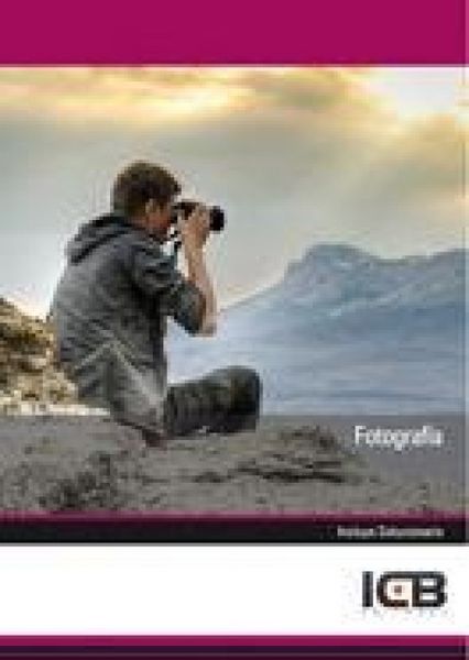 Produktbild: Fotograf&iacute;a