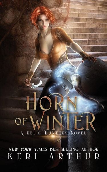 Produktbild: Horn of Winter