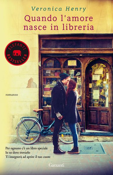 Produktbild: Quando l'amore nasce in libreria