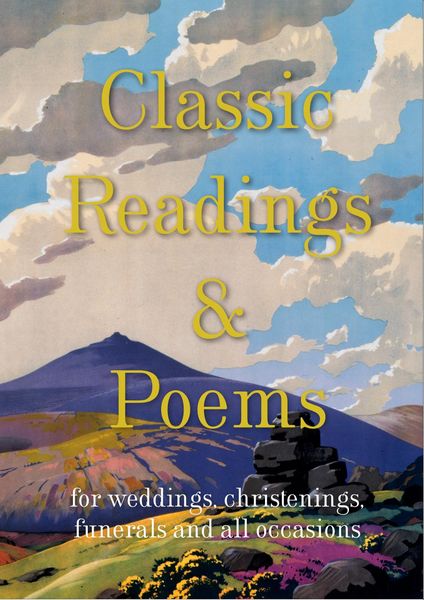 Produktbild: Classic Readings and Poems