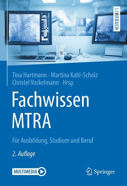 Produktbild: Fachwissen MTRA