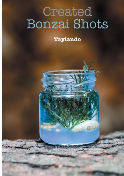 Produktbild: Created Bonzai-Shots
