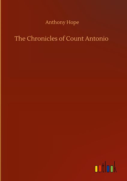 Produktbild: The Chronicles of Count Antonio