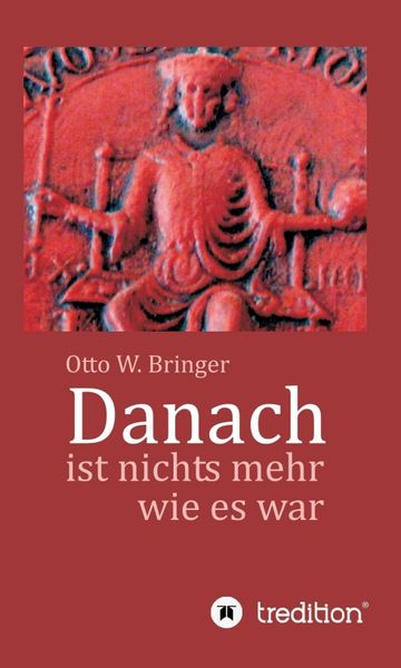 Produktbild: Danach ist nichts mehr wie es war