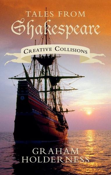 Produktbild: Tales from Shakespeare