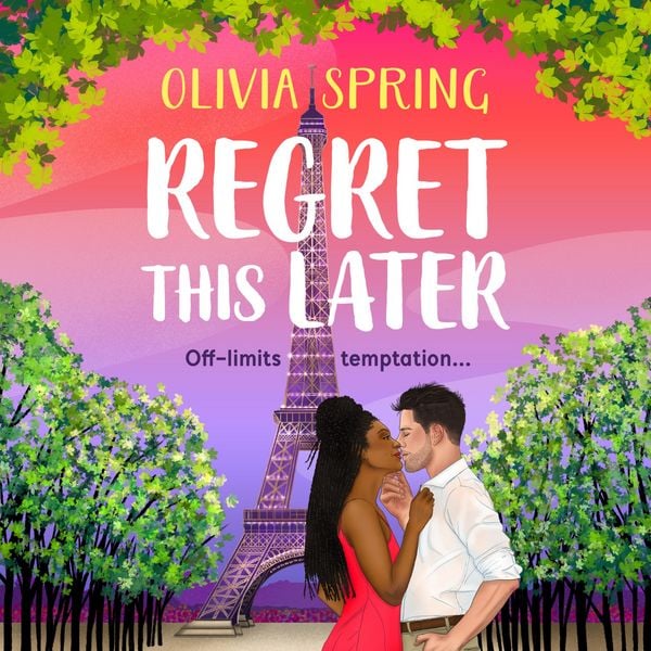 Produktbild: Regret This Later