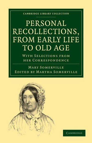 Produktbild: Personal Recollections, from Early Life to Old Age