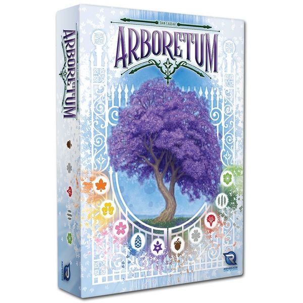 Arboretum