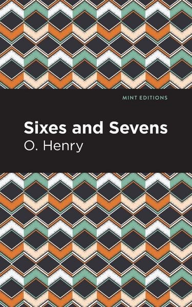 Produktbild: Sixes and Sevens