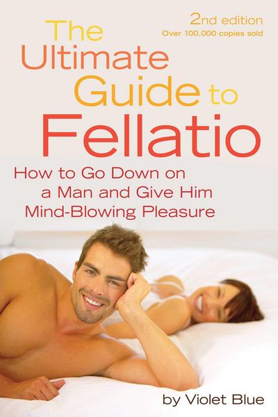 Produktbild: Ultimate Guide to Fellatio