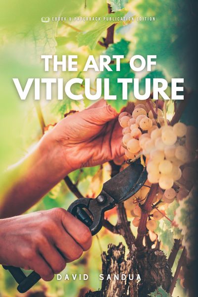 Produktbild: The Art Of Viticulture