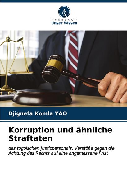 Produktbild: Korruption und &auml;hnliche Straftaten