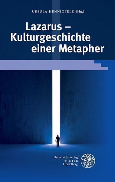 Produktbild: Lazarus - Kulturgeschichte einer Metapher