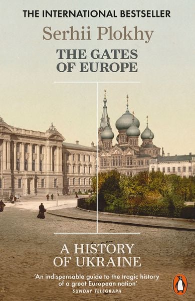 Produktbild: The Gates of Europe