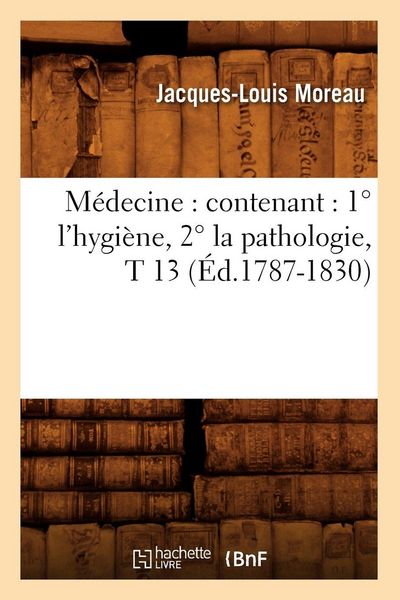 Produktbild: M&eacute;decine