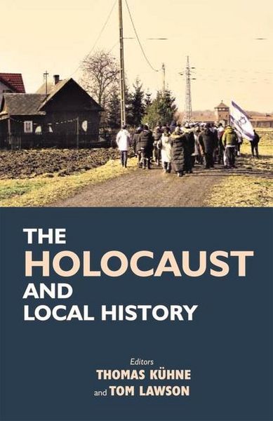 Produktbild: The Holocaust and Local History