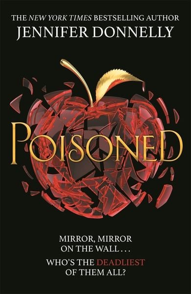 Produktbild: Poisoned