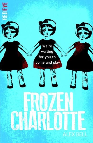 Produktbild: Frozen Charlotte