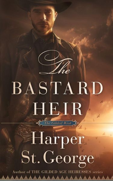 Produktbild: The Bastard Heir