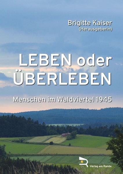Produktbild: LEBEN ODER &Uuml;BERLEBEN