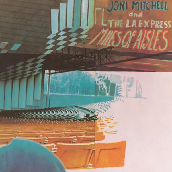 Produktbild: Miles Of Aisles(2022 Remaster)