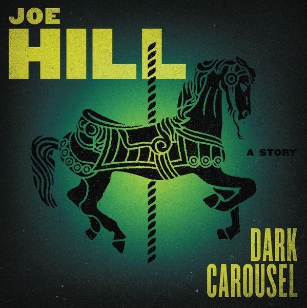 Produktbild: Dark Carousel Vinyl Edition + MP3