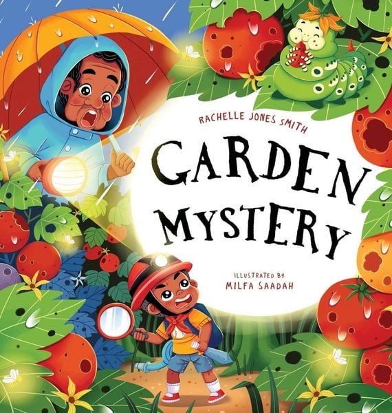 Produktbild: Garden Mystery