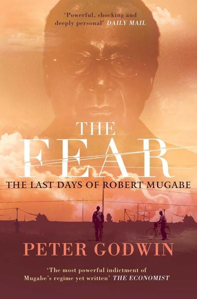 Produktbild: The Fear
