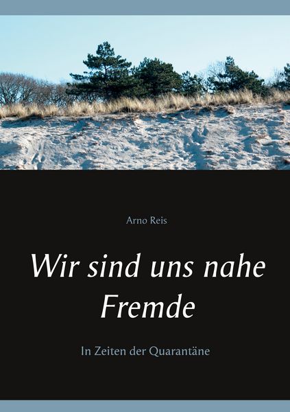 Produktbild: Wir sind uns nahe Fremde