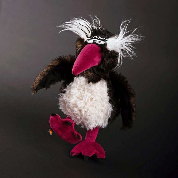 Produktbild: sigikid 42994 - Rock Hopper Kikeriki
