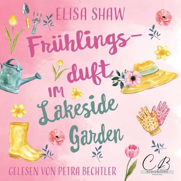 Produktbild: Fr&uuml;hlingsduft im Lakeside Garden