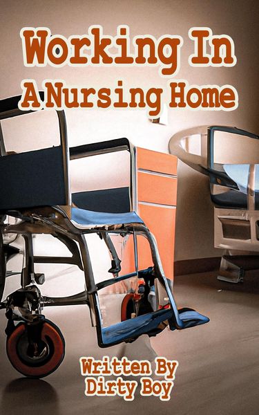 Produktbild: Workig In A Nursing Home (Working In..., #4)