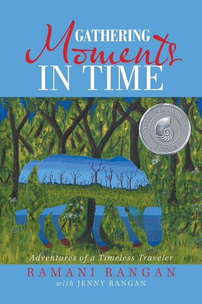 Produktbild: Gathering Moments in Time