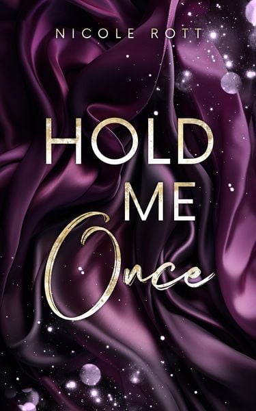 Produktbild: Hold Me Once
