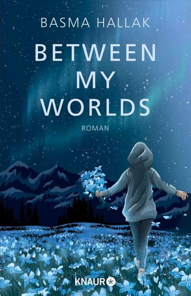 Produktbild: Between My Worlds