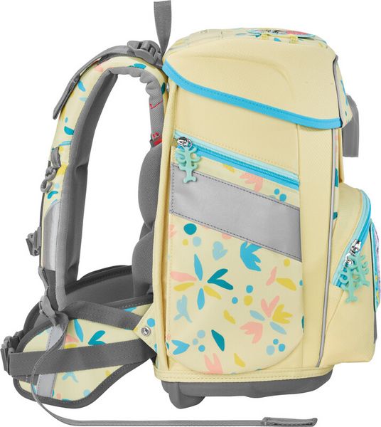 Produktbild: Schulrucksackset SPACE Lilly