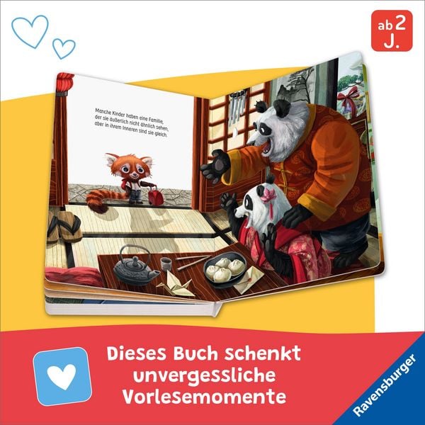 Produktbild: Meine besondere Familie